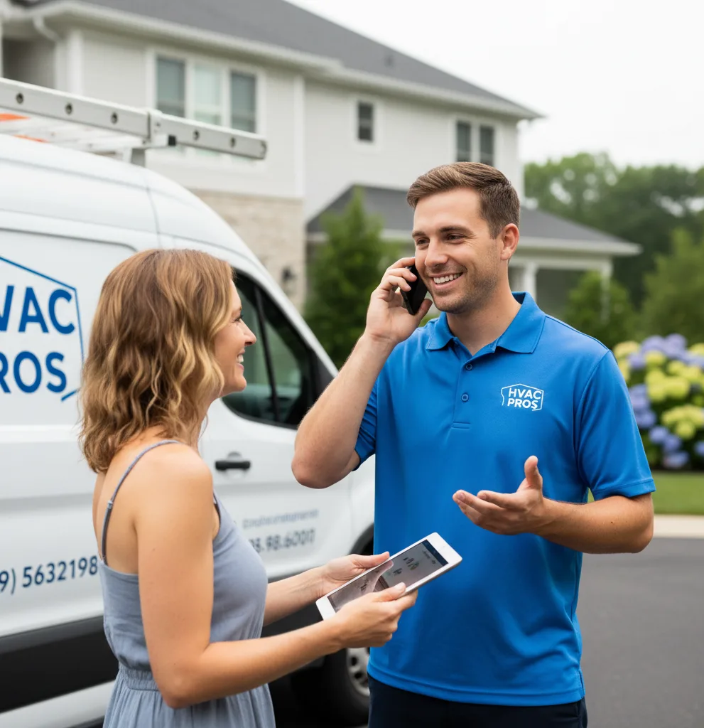 AC Installation in Rabun Gap, GA